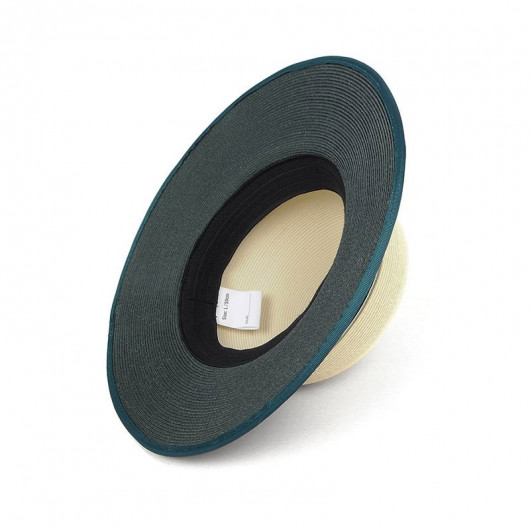 Polybraid School Hats Girls underside